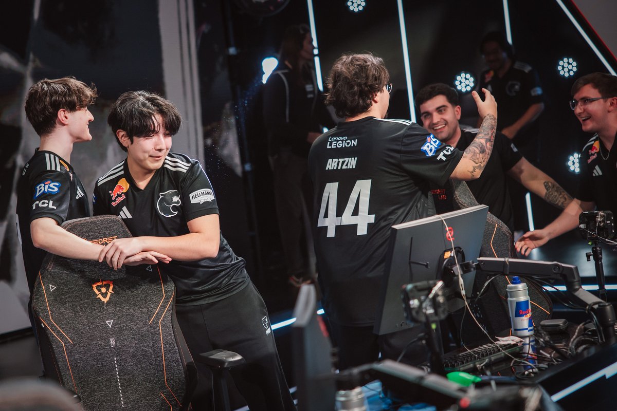 Fernando "nandoshow" Schwabe tweet media