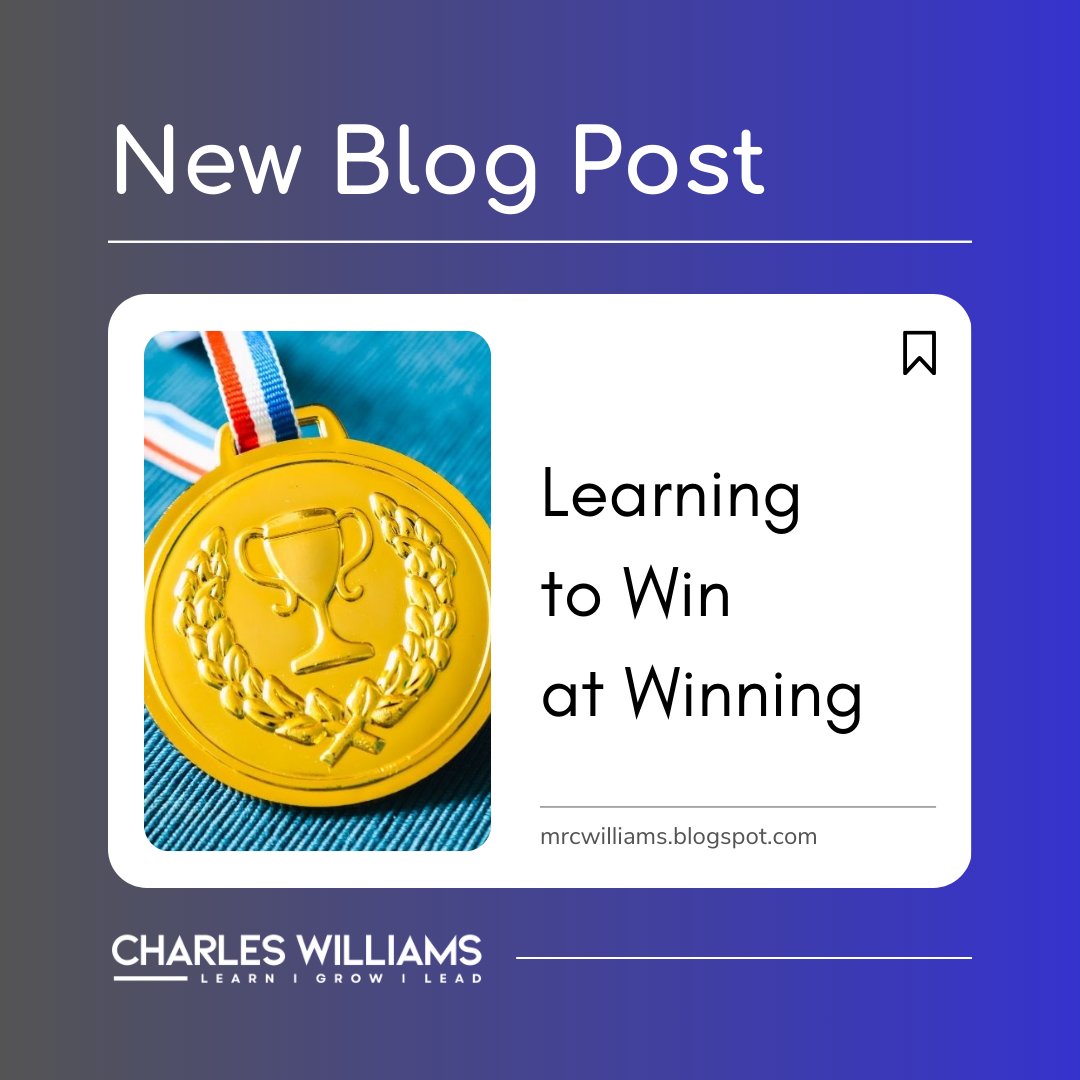 Charles Williams tweet media