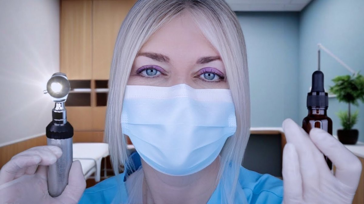 Evoke ASMR tweet media