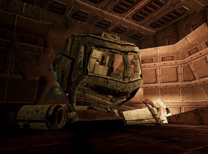 warhexgames's tweet photo. Starting location

#EXOD #IndieDev #IndieGame #GameDev #SoloDeveloper #Gamedevelopment #IndieGameDev #unity https://t.co/a2DvmlEpv5