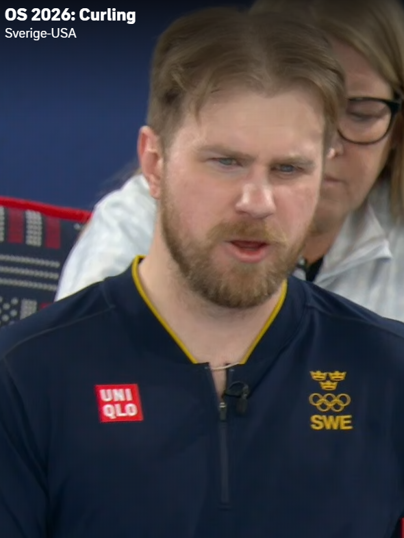 TheTitan84's tweet photo. I was unaware @MedicCasts has a sibling or cousin playing Curling for Sweden. https://t.co/Sz0vVHOAWP
