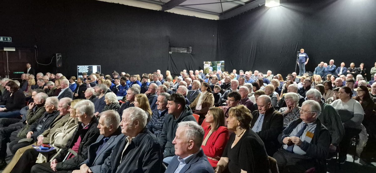 Milltown GAA Galway tweet media