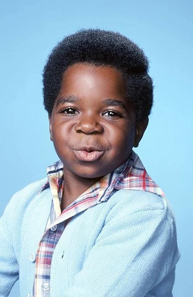barbaravitali2's tweet photo. Remembering #GaryColeman February 8,1968_May 28,2010 (Age 42) #DiffrentStrokes https://t.co/pYzsJ6l5rd