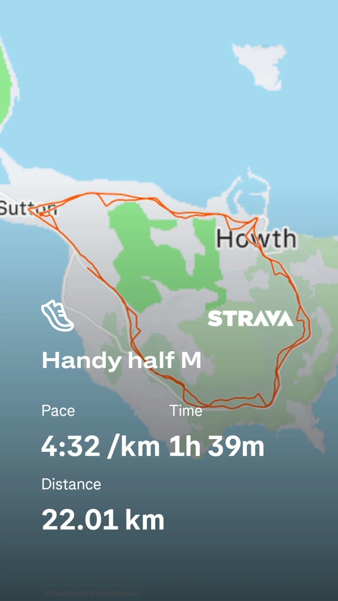 Ultra marathon in 10 weeks!