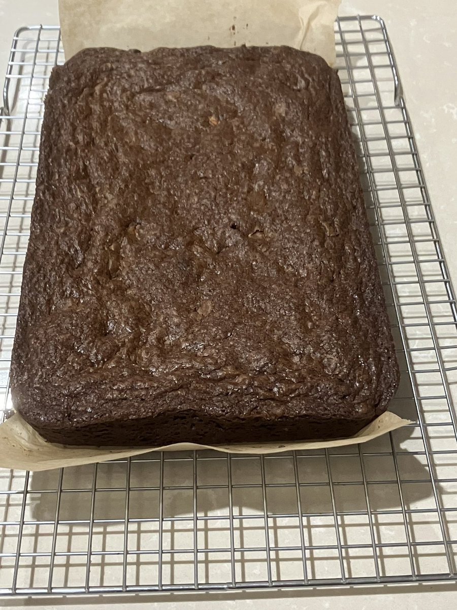 AltoAngel's tweet photo. Haven’t done one of these in a while #SundayBake https://t.co/jy0iSG3IKt