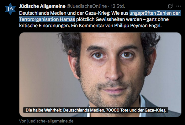 RobertJLorenz's tweet photo. Je mehr sie lügen, vertuschen, hetzen und von den grausamen Verbrechen Israels abzulenken versuchen desto mehr erkennen die Menschen die wahre grausame Natur des Deutschen Zionismus ! Zionisten lieben den Völkermord Israels in Gaza !
#Gaza #Huch #Sander #Schreiber #Levit #Miosga https://t.co/cupo2nkzfP