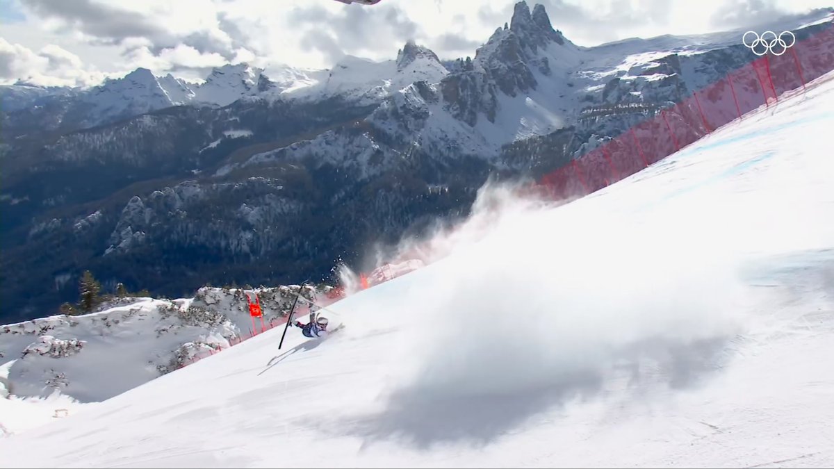 indexhu's tweet image. A 41 éves olimpikont mentőhelikopterrel szállították kórházba.

index.hu/sport/2026/mil…

Fotó: Screengrab / IOC via Getty Images

#LindseyVonn #skiing #WinterOlympics #indexhu