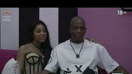 farryword's tweet photo. Thandeka: I will not be giving an apology to ilano, because I was Pr0voked but at the same time I didn't have to say that, and i shouldn't have said that......!!!!

I take accountability for that...... !!

#BBMzansi #BBMzanziS6 https://t.co/JuSgaJ4wgV