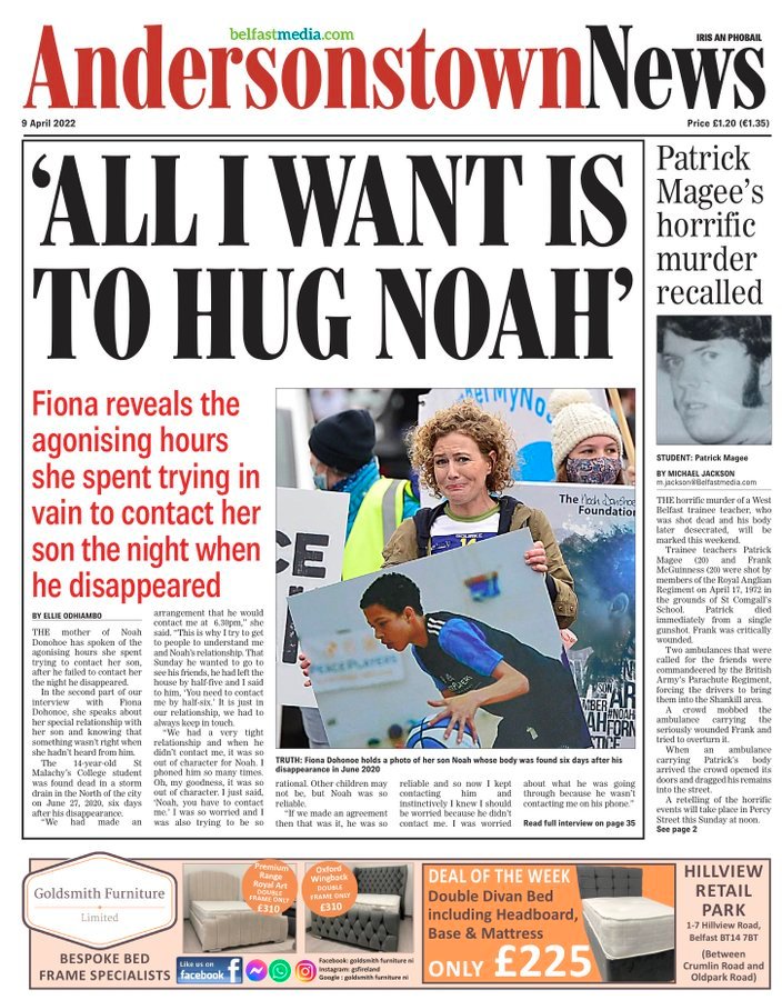 femlovesfooty's tweet image. #JusticeForNoahTruthForFiona 💙
#NoahsArmy⚡️#Week294
#NoahDonohoeInquest2026 

#WhatREALLYHappenedNoah ❓️