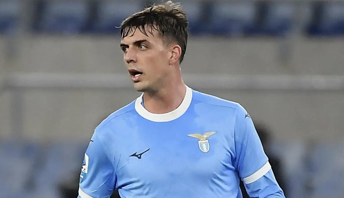 Nicolò Schira tweet media