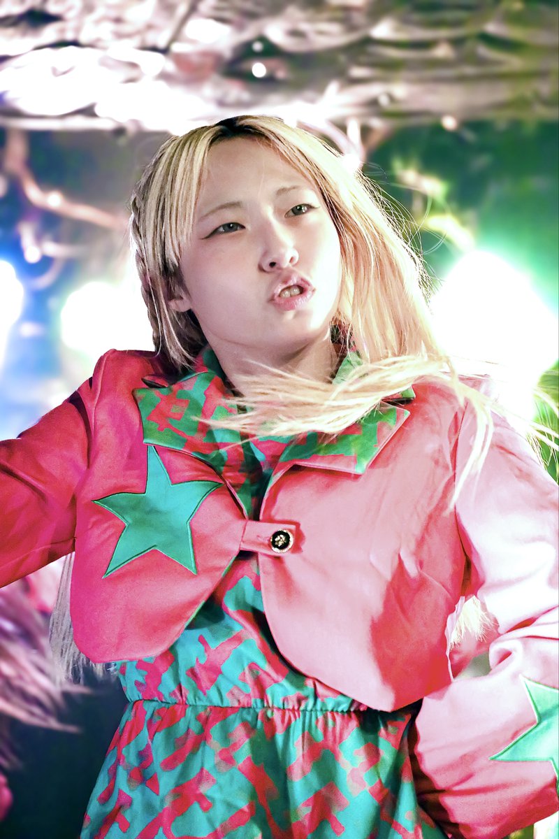 あやねんさん✨️ 🌷SUPER REPLiCA🌷 2026.2.3 『BAD KNee presents