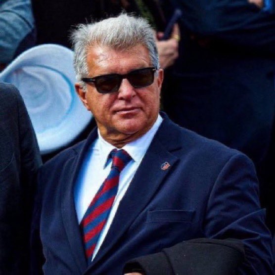 ManagingBarca's tweet photo. 🚨🗣️ Joan Laporta: "We have made Barça GREAT again." https://t.co/eaU2sxh674