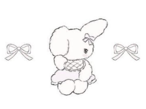 bunnysilks's tweet image. 