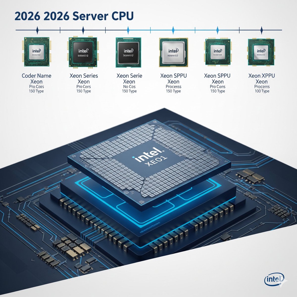 IntelBull_'s tweet image. Confident that Intel will meet data center CPUs demand in the second half of 2026. 🚀

Why? Because $INTC will have a server CPUs line up that AMD can only dream about.

Supply constraints in China are so severe that Intel is raising server CPU prices by  10%+ with delivery