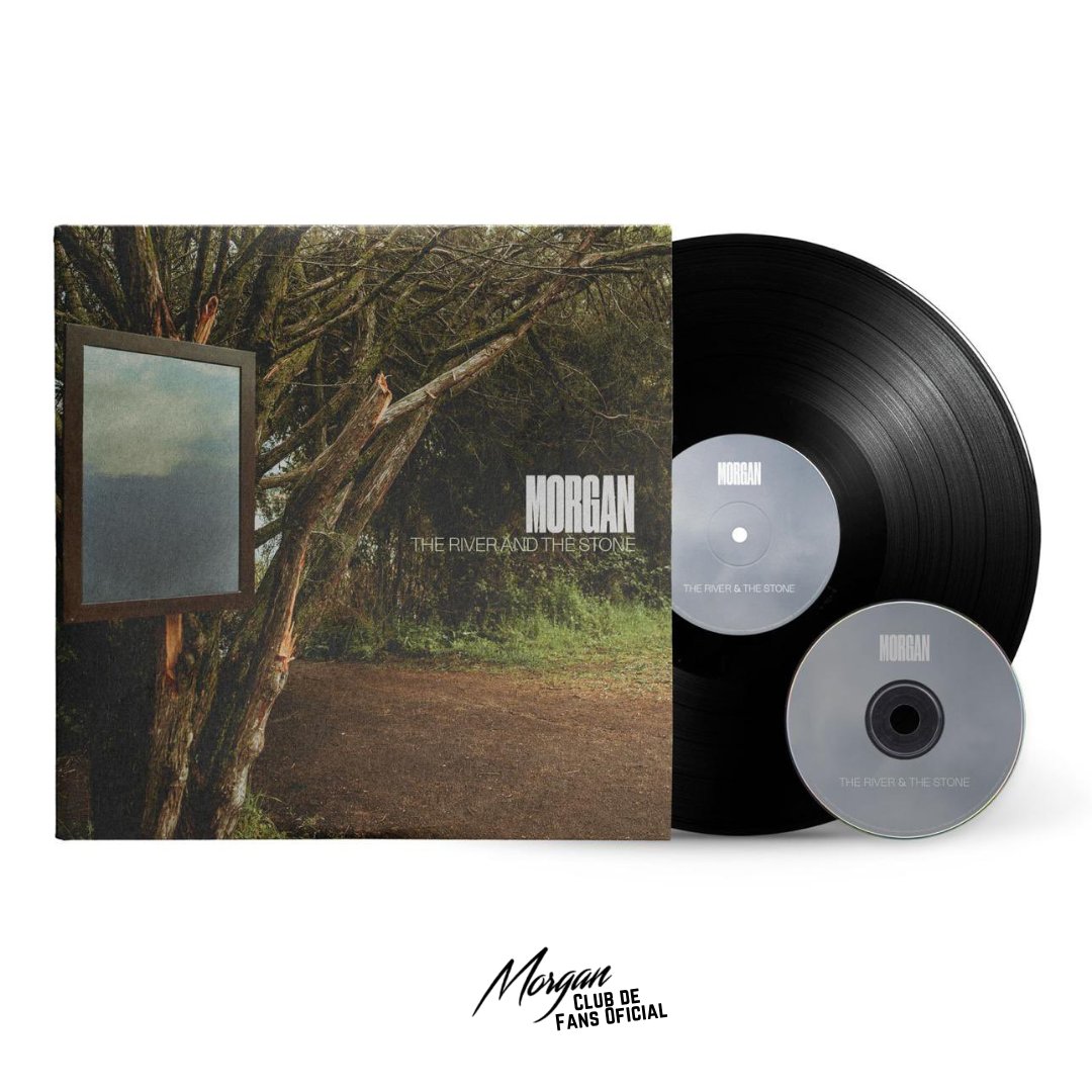 MorganClubFans's tweet image. 🎁 ¿Aún no tienes tu regalo de San Valentín realizado? En la tienda de Morgan puedes encontrar desde toda la discográfica de la banda y merchandising oficial del #HotelTour y mucho más! 😉

🛍️ Dale un vistazo en wearemorgan.com

📸: @JesicaPinas (Circo Price - Madrid)