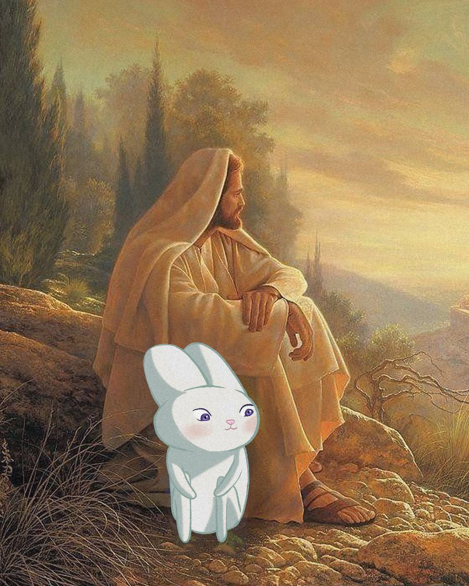 a marketing expert told me today:
"dont post on sunday, your tweet will get no engagement"

pls prove him wrong 👉👈