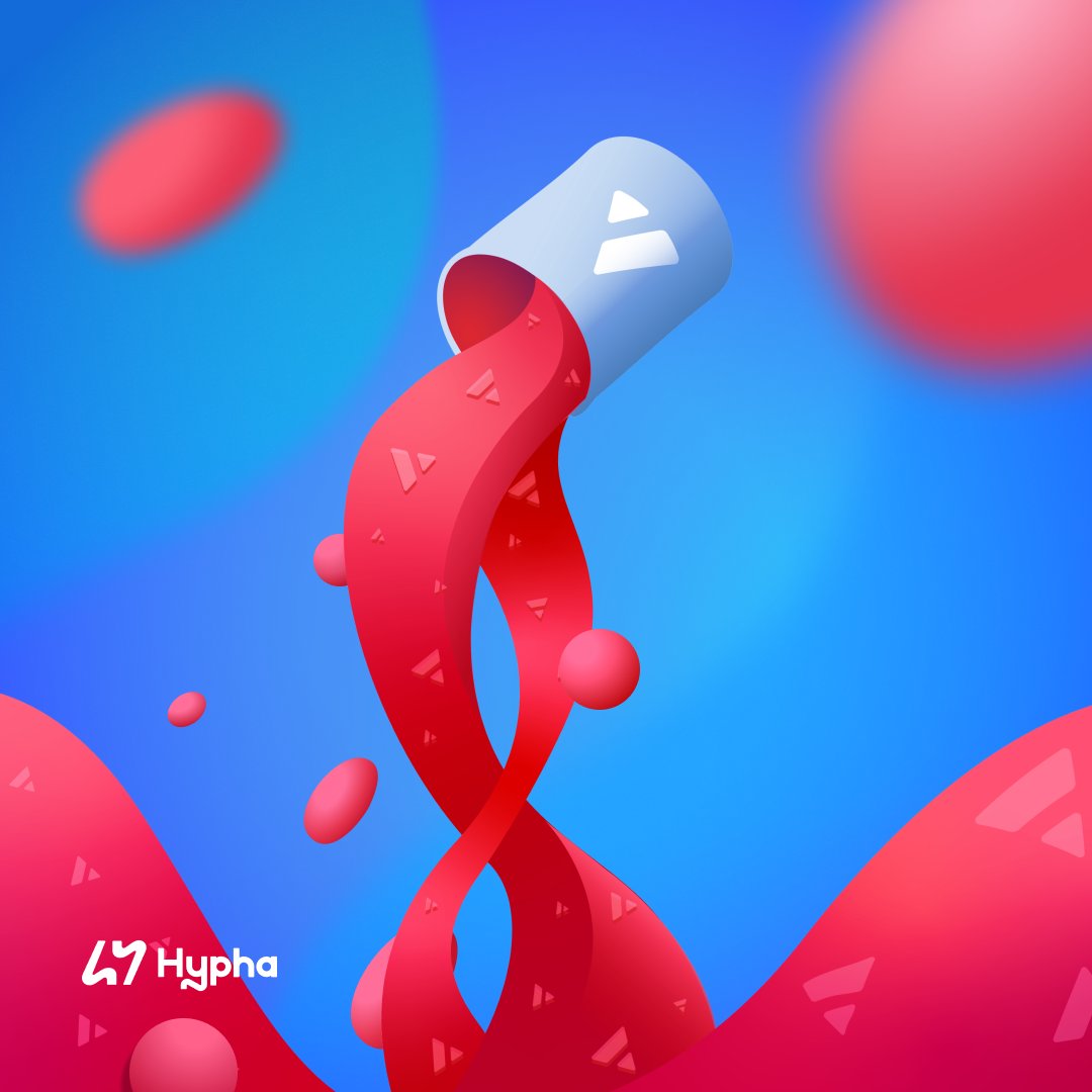 Hypha🌱 tweet media