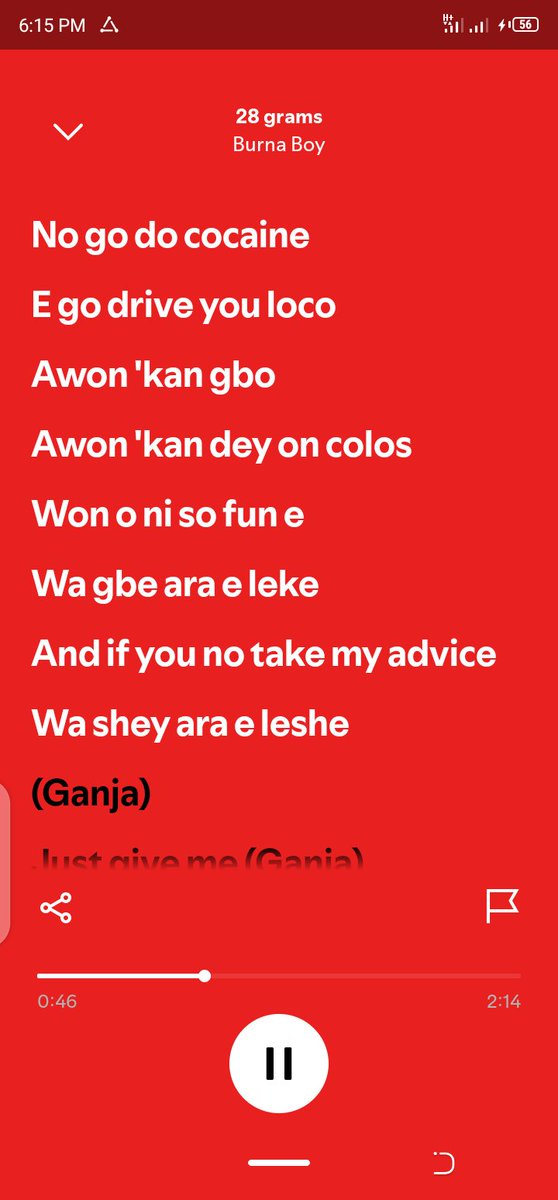 starticguy's tweet image. E go drive you loco👇😥