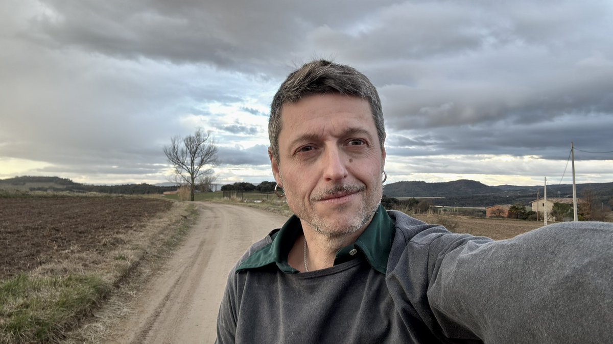 Pep Espelt tweet media