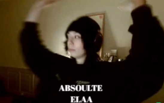 Maddzerrr's tweet photo. @ela_mnn Elaa qui a vu le match et qui va appliqué les strats "projet kamyk" https://t.co/pmPrwUSnIk