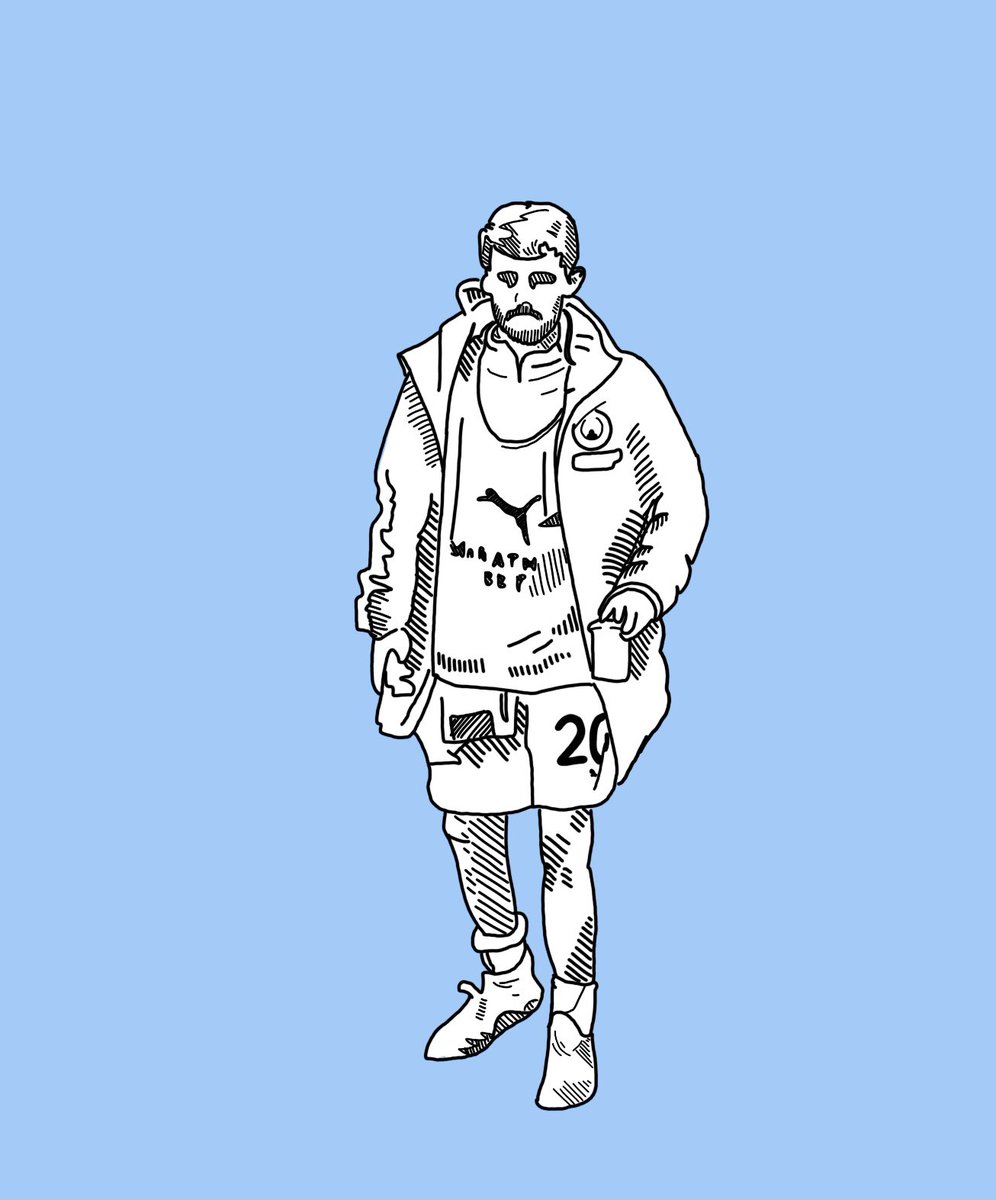 RoryKirke's tweet image. Bernardo loves a game against Liverpool 😂