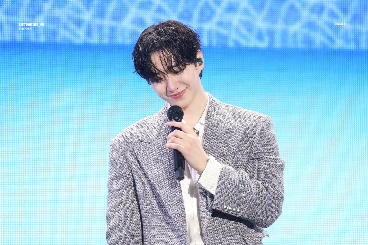 260124 <STUNNING US> DAY 1
HQ

#이준호 #LEEJUNHO #JUNHO #준호 #ジュノ
#STUNNINGUS
#2026_LEEJUNHO_FANMEETING