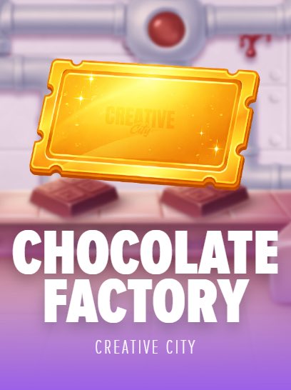 Show us your biggest win from our newest release Chocolate Factory on Stake 

We’ll pick a few to send a tip to

✅RT/FOLLOW
✅Comment Username &amp; Show proof 👇