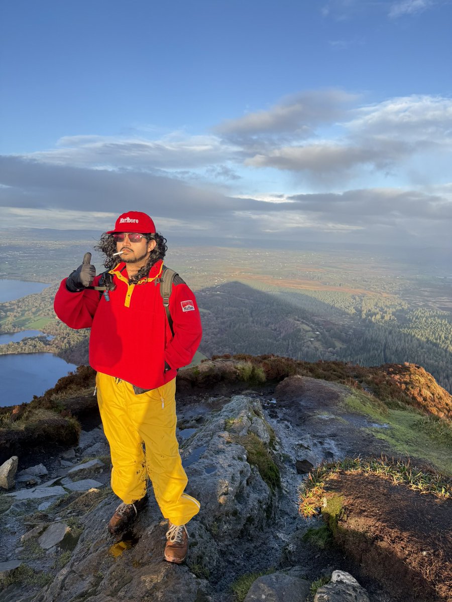 Mariguana Luffy tweet media