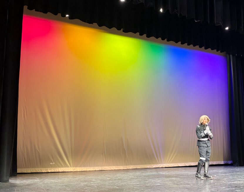 Environmental story telling