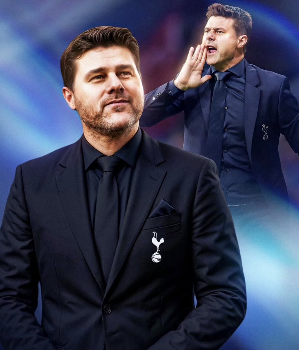 HotspurReports. tweet media