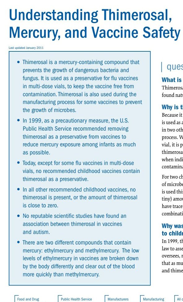 shuvankr's tweet image. Hmm..

#Thimerosal removal started way back in 1999.

And #EpsteinBuddy RFKJr  wants to take credit in 2026