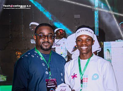 Techxcellence tweet media