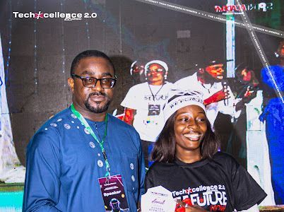 Techxcellence tweet media