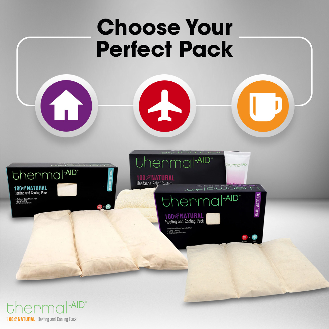 Thermal-Aid tweet media