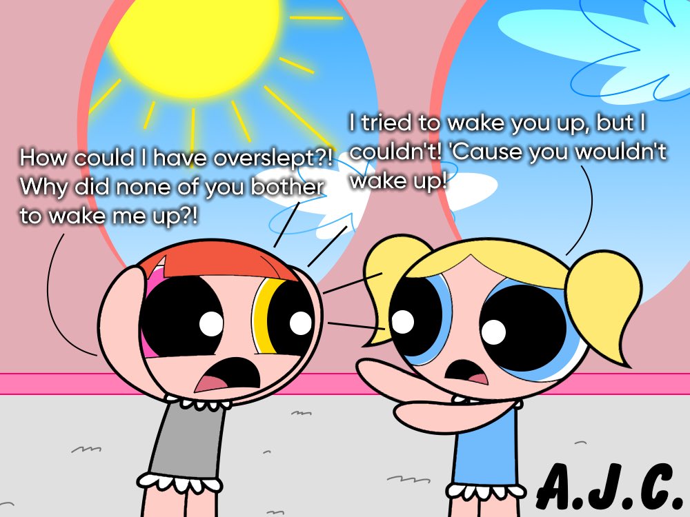 QwahPG's tweet image. i cant believe this ppg fan art i made got a fanart so quickly from @25_aldrine 
and so i made a comic dub of this
#powerpuffgirls #ppg #animationmeme #memeanimation

youtube.com/shorts/ii_ltpY…