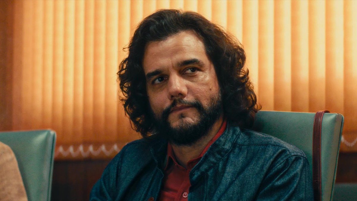 vhscut's tweet photo. 🏆 ‘O Agente Secreto’ domina o International Cinephile Society Awards com 6 vitórias:

• Filme
• Direção (Kleber Mendonça Filho)
• Ator (Wagner Moura)
• Atriz Coadjuvante (Tânia Maria)
• Elenco
• Roteiro Original (Kleber Mendonça Filho) https://t.co/QUdmtEuhi9