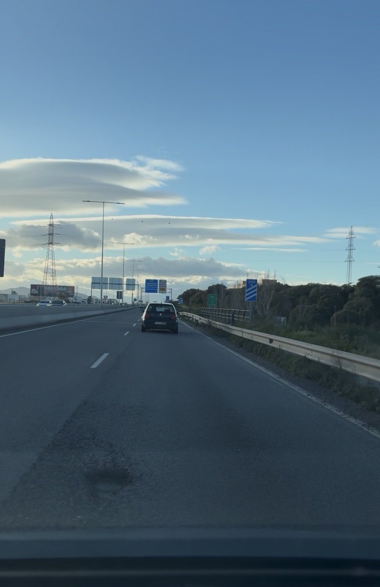 🚗Estado real de las vias 🛣️ de España🇪🇸 tweet media