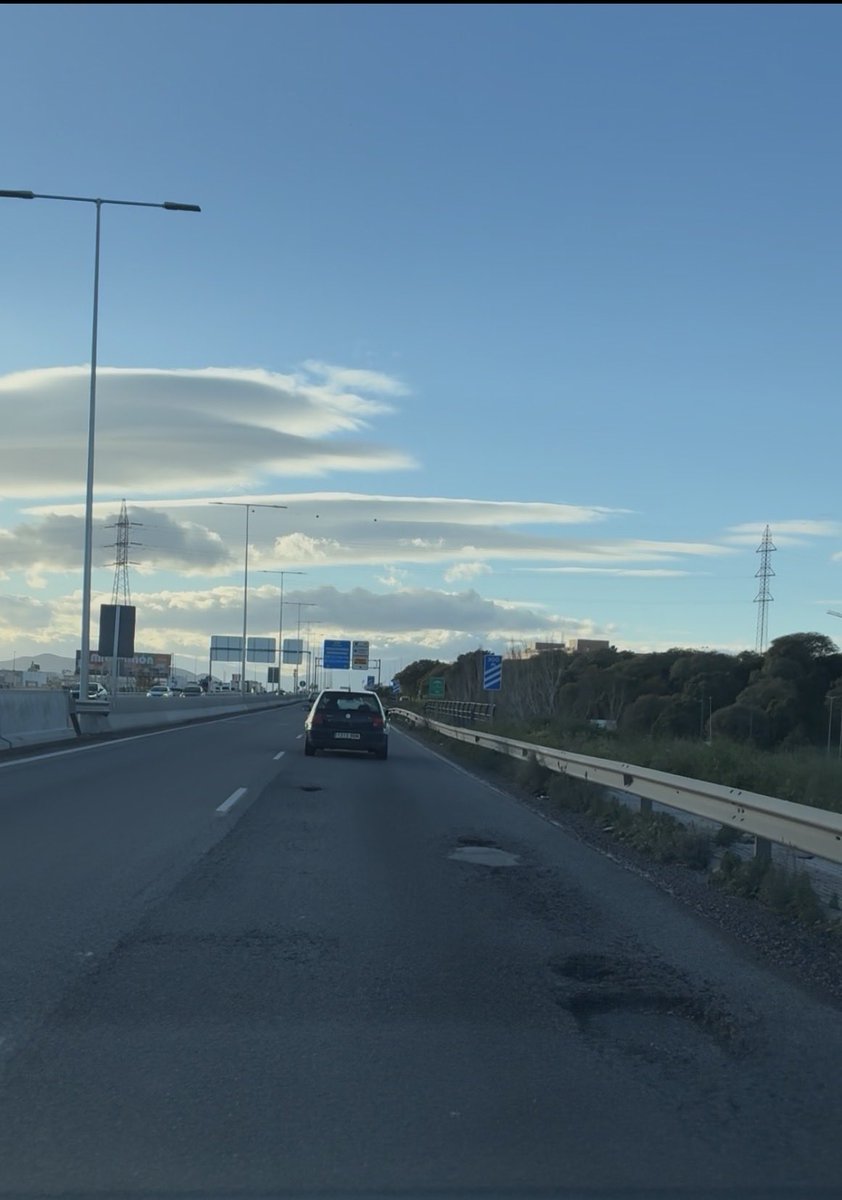 🚗Estado real de las vias 🛣️ de España🇪🇸 tweet media
