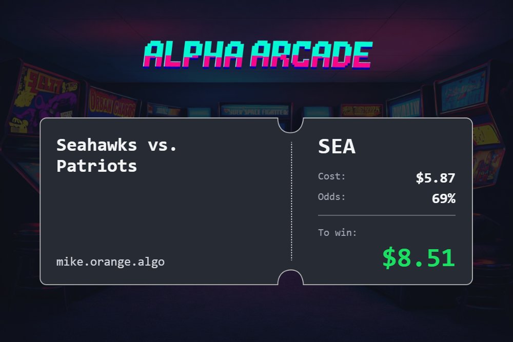 MikeWildHare tweet media