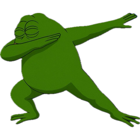 $GROYPER on PulseChain 🐸 tweet media