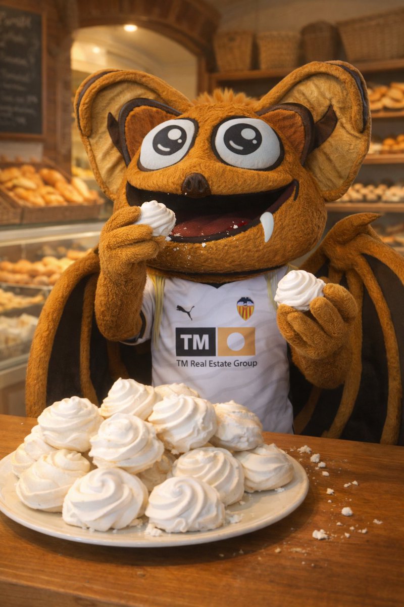 🦇 Ratolí Volador 3.0 🦇 tweet media