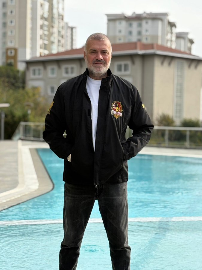 Aggressivo tweet media