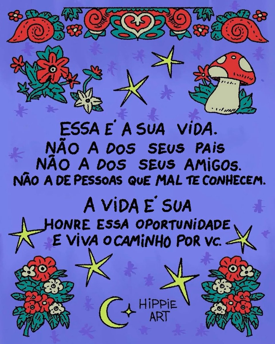 universoativo's tweet photo. Créditos: @HippieArte https://t.co/I0lrSsPscm