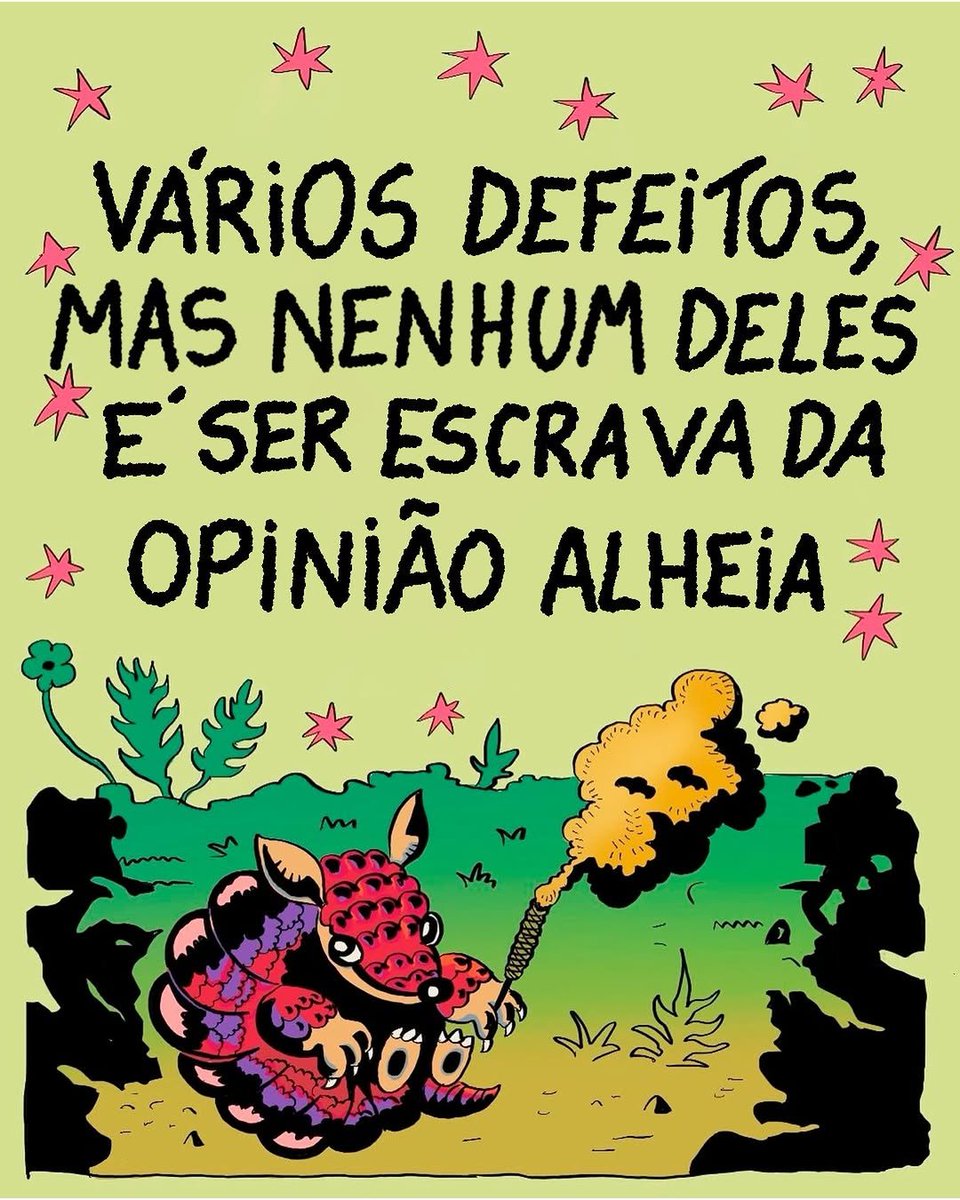 universoativo's tweet photo. Créditos: @HippieArte https://t.co/2KS8Qsr8IW