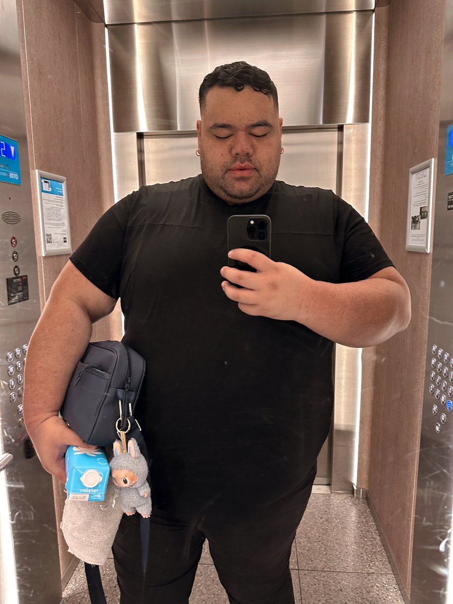 Big Boy Kilo 🐻 tweet media
