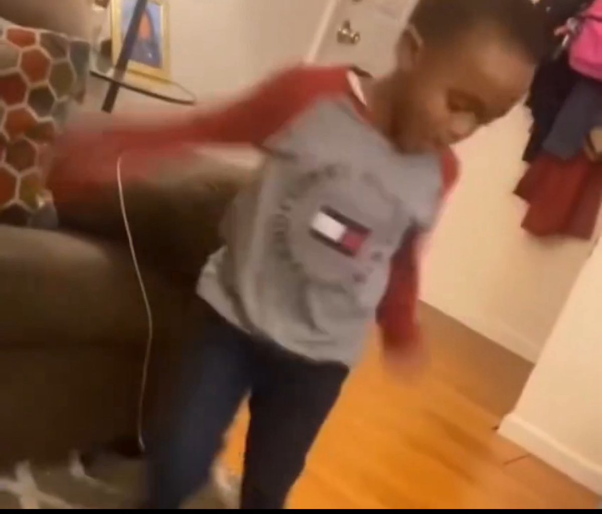 <a href="/PostinClips/">͏ Posting Clips</a> lil man getting the entire inheritance 😆🤣