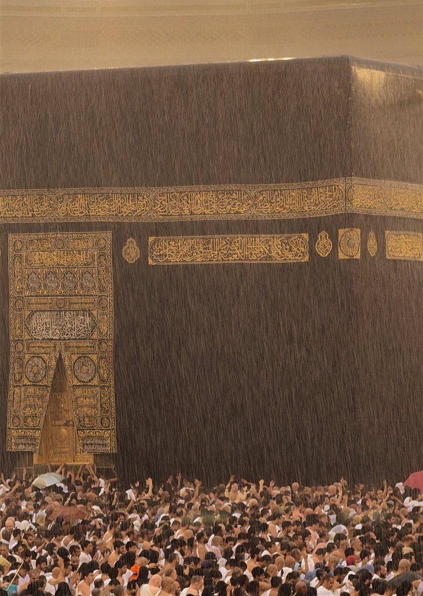 Arabbeau's tweet photo. Makkah https://t.co/cpFH6Tthne