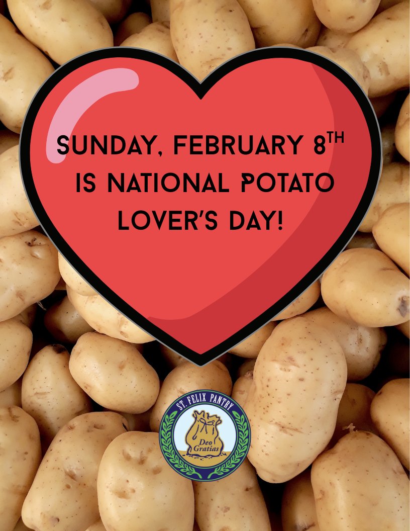 St. Felix Pantry tweet media