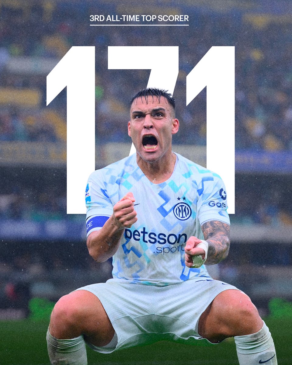 Inter ⭐⭐ tweet media