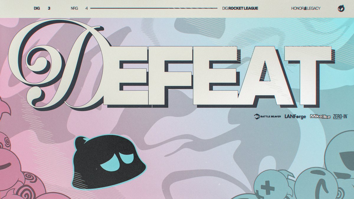 We fall in a Game 7 Thriller to the World Champs, and end another Sunday at Top 6.

Give it up for your Dignitas team, we will be back &amp; better than ever. #DIGWIN 
👏 <a href="/evohrll_/">DIG Evoh</a> 
👏 <a href="/Fiv3Up/">Fiv3Up</a> 
👏 <a href="/borarl6/">bora</a> 
👏(C) <a href="/LoREclipse/">Eclipse</a> 
👏(C) <a href="/fishhr_/">DIG fishhr 👑</a>